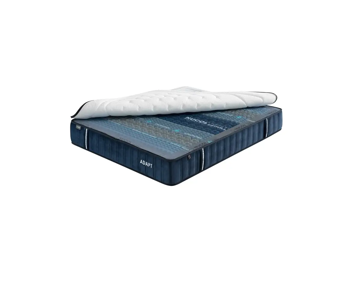 Đệm cao cấp nhập khẩu Gomarco Tây Ban Nha tại SLEEVA Vietnam
