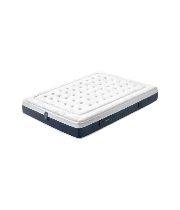 Đệm cao cấp Gomarco Anelle 1500 lò xo - SLEEVA Vietnam