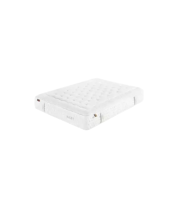 Đệm cao cấp Gomarco Moet Microsac 3260 lò xo - SLEEVA Vietnam