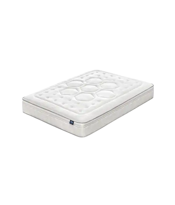 Đệm Gomarco Moon Spring Firm nâng đỡ cột sống - SLEEVA Vietnam