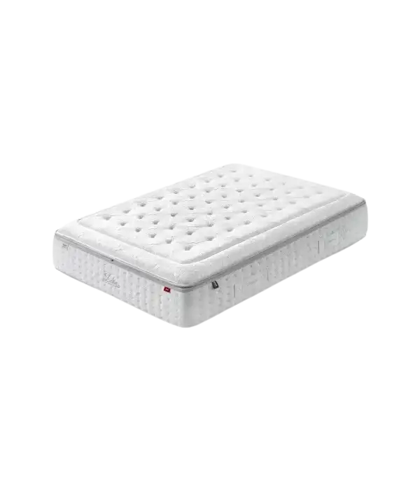 Đệm cao cấp Gomarco Zeltia Firm 3350 lò xo - SLEEVA Vietnam