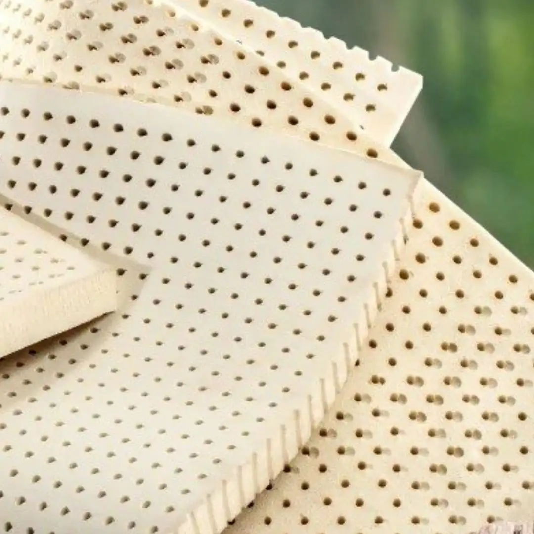 Đệm cao cấp nhập khẩu Gomarco Tây Ban Nha tại SLEEVA Vietnam